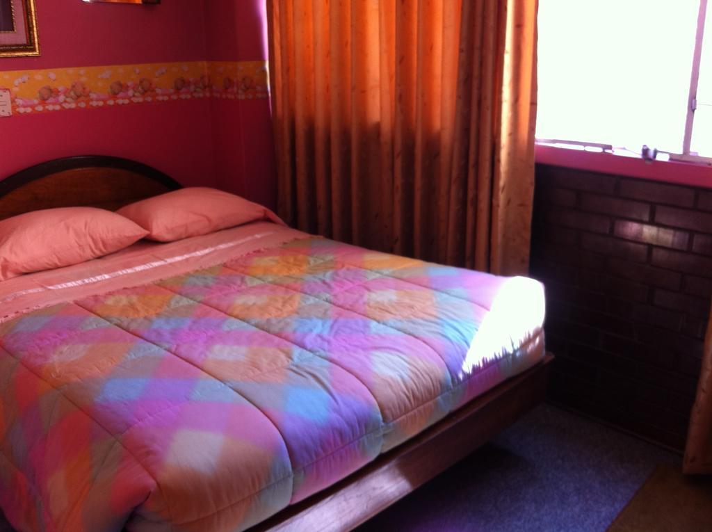 Hostal Retama Inn Huancayo Habitación foto